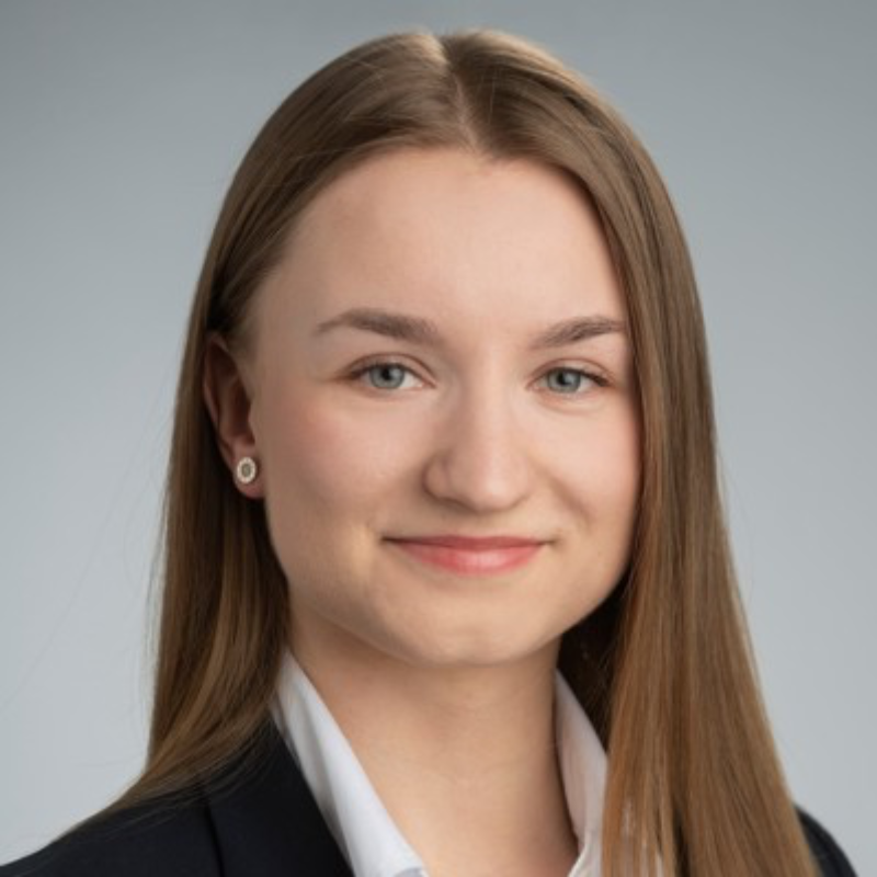  Alicia Werner