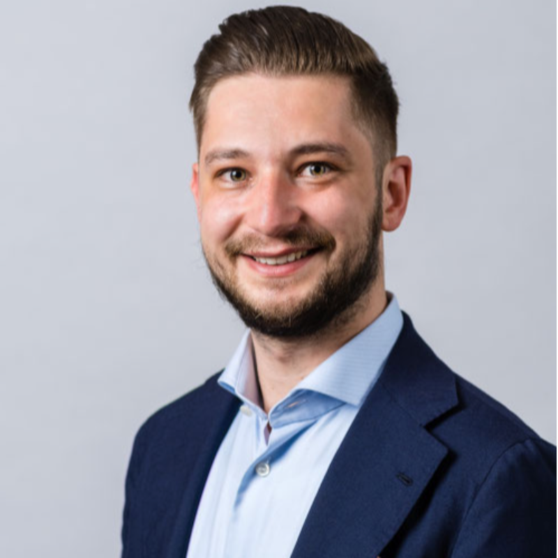  Philipp Salinski